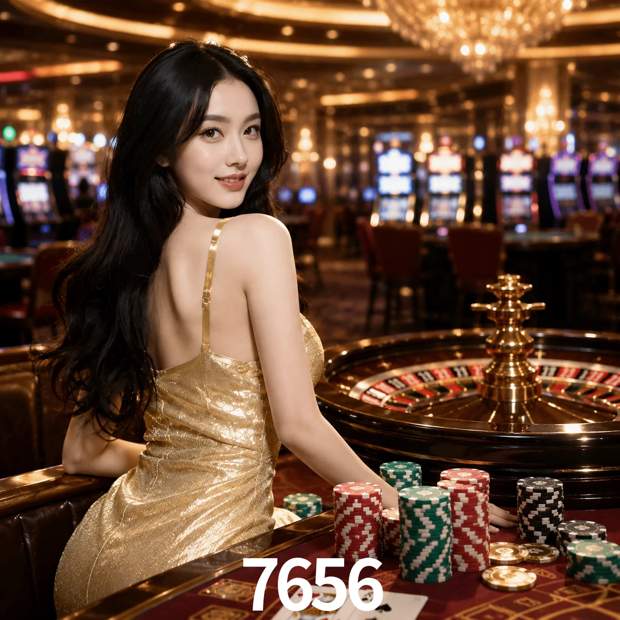 Download app 7656 Android iOS